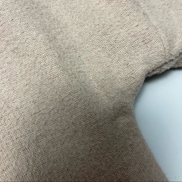 Madewell Delancey Blanket Coat - Picture 6 of 8